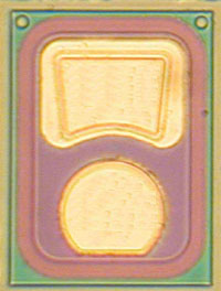 SMX2N3416 2N3416 NPN Epitaxial Silicon Transistor